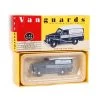 Corgi Vanguards – 1:43 Scale – Austin A40 Van – Lyons Caterers – VA3012