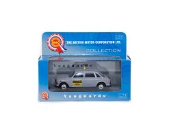 Corgi Vanguards – 1:43 Scale – Wolseley Six – AAA Oxford – VA08503