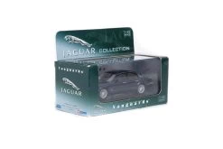 Corgi Vanguards – 1:43 Scale – Jaguar XJR – Pacific – VA09100