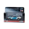 Corgi Vanguards – 1:43 Scale – Rover Vanden Plas – Arum White – VA09005