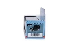 Corgi Vanguards – 1:43 Scale – Morris Minor Van – Cardiff City Police (Dog Section) – VA01124 -Trendy Toy Store BM7I8824