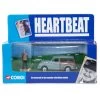 Corgi – Heartbeart Morris Minor Traveller & Figure – 1:43 Scale – CC01701