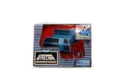 Star Wars Micro Machines Action Fleet – Tie Bomber (Italian Packaging)