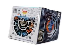 Star Wars Micro Machines Action Fleet – Tie Bomber (Italian Packaging) -Trendy Toy Store BM7I8860