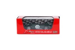 Brumm – Le Mans 24h 1953 Jaguar C Type #19 Whitehead – Stewart – R358C