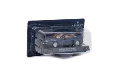 Maserati Quatroporte 3.2i V8 Evoluzione – 1998 – 1:43 Scale Model -Trendy Toy Store BM7I8954