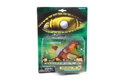 Godzilla – Baby X Baby Godzilla With Battle Damage – Action Figure