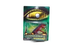 Godzilla – Razor Fang Baby Godzilla With Savage Bit Strike – Action Figure