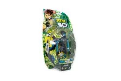 Ben 10 – 15cm DNA Alien Heroes – XLR8 -Trendy Toy Store BM7I8993