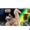 Star Wars – The Power Of The Force – Ronto & Jawa Figure