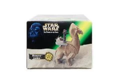 Star Wars – The Power Of The Force – Ronto & Jawa Figure -Trendy Toy Store BM7I9018