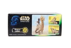 Star Wars – The Power Of The Force – Ronto & Jawa Figure -Trendy Toy Store BM7I9020