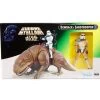 Star Wars – The Power Of The Force – Dewback & Sandtrooper (Italian Box)