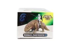 Star Wars – The Power Of The Force – Dewback & Sandtrooper (Italian Box) 6 Star Wars – The Power Of The Force – Dewback & Sandtrooper (Italian Box) -Trendy Toy Store BM7I9023