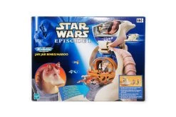 Star Wars Episode 1 Micro Machines – Jar Jar Binks / Naboo