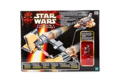 Star Wars – Episode 1 – Sebulba’s Podracer With Exclusive Sebulba Figure
