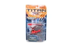 Titan A.E. – 9 Action Figure Set -Trendy Toy Store BM7I9037