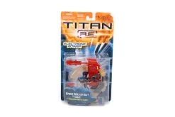Titan A.E. – 9 Action Figure Set -Trendy Toy Store BM7I9038