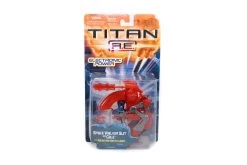 Titan A.E. – 9 Action Figure Set -Trendy Toy Store BM7I9040