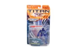 Titan A.E. – 9 Action Figure Set -Trendy Toy Store BM7I9041
