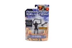 Terminator Salvation – T-700 Terminator Action Figure