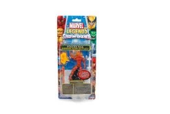 Marvel Legends Showdown – Human Torch Action Figure Booster Pack