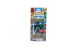 Marvel Legends Showdown – Dr. Doom Action Figure Booster Pack