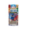 Marvel Legends Showdown – Captain America Action Figure Booster Pack