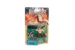 Hercules – Mt. Olympus Games – Hercules Discus Launcher