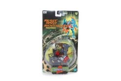 Beast Wars Transformers – Transmetals 2 – Maximal Sonar