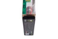 Ben 10 – Alien Swarm Action Cycle – Elena – 10cm Action Figure -Trendy Toy Store BM7I9093