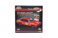 Corgi Drive Time Motorsport – Ford Capri MkIII – Quick Brew – Julius Thurgood, Bruce Chapman – VA10801