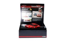 Corgi Drive Time Motorsport – Ford Capri MkIII – Quick Brew – Julius Thurgood, Bruce Chapman – VA10801 -Trendy Toy Store BM7I9109