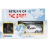 Corgi Return Of The Saint – Jaguar XJS With Saint Figure – 57404