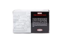 Corgi Mini 7 Racing Club – Mini Miglia – Sarah Munns – CC82238 5 Corgi Mini 7 Racing Club – Mini Miglia – Sarah Munns – CC82238 -Trendy Toy Store BM7I9120