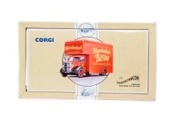 Corgi Slumberland Beds Commercial Bedford Truck β 1/50 Scale β 97085