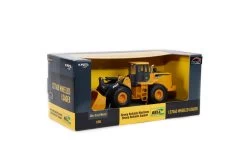 Ertl / RC2 – Bell L2706D Wheeled Loader – 1:50 Scale – 15781 -Trendy Toy Store BM7I9129