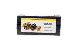 Ertl / RC2 – Bell L2706D Wheeled Loader – 1:50 Scale – 15781 -Trendy Toy Store BM7I9131