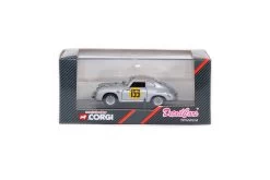 Detail Cars β Porsche 356A 1953 Carrera β Panamericana β 92965 β Art. 228