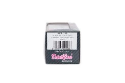 Detail Cars – Porsche 356A 1953 Carrera – Panamericana – 92965 – Art. 228 -Trendy Toy Store BM7I9141