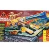 Small Soldiers – Buzzsaw Tank With Spinning Attack Action