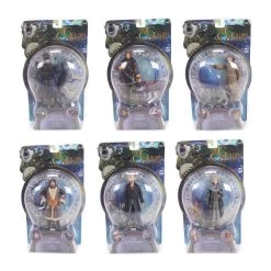 The Golden Compass – Figure Collection X6