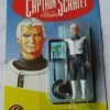 Captain Scarlet And The Mysterons – Colonel White Figure By Vivid In 1993