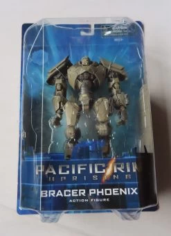 7″ Pacific Rim Uprising – Bracer Phoenix Action Figure