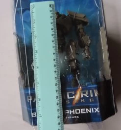 7″ Pacific Rim Uprising – Bracer Phoenix Action Figure -Trendy Toy Store IMG 0939