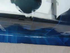 7″ Pacific Rim Uprising – Bracer Phoenix Action Figure -Trendy Toy Store IMG 0941