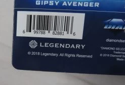 7″ Pacific Rim Uprising – Bracer Phoenix Action Figure -Trendy Toy Store IMG 0943