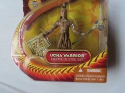 Indiana Jones – Ucha Warrior – Kingdome Of The Crystal Skull -Trendy Toy Store IMG 1047