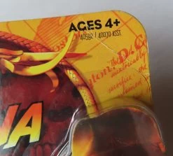 Indiana Jones – Ucha Warrior – Kingdome Of The Crystal Skull -Trendy Toy Store IMG 1049