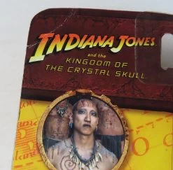 Indiana Jones – Ucha Warrior – Kingdome Of The Crystal Skull -Trendy Toy Store IMG 1050